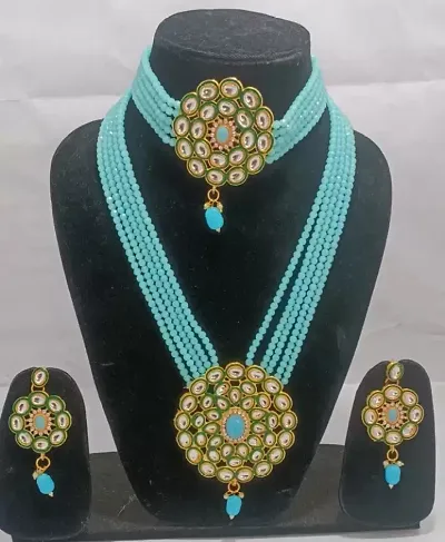 Elegant Jewellery Set for Women