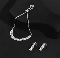 Elegant Jewellery Set for Women-thumb2