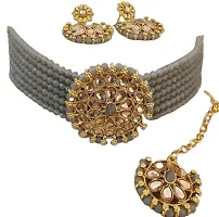 Elegant Jewellery Set for Women-thumb1