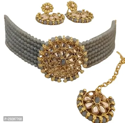 Elegant Jewellery Set for Women-thumb2