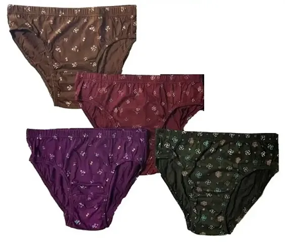 Panty Set Women's Panty 