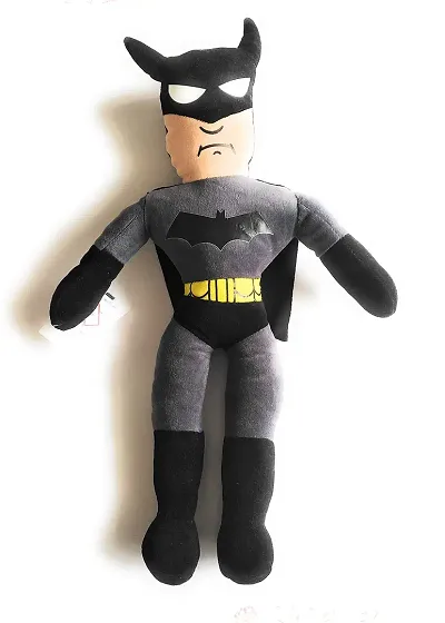 DDSS Batman Stuffed/Plush Doll Stuffed Toy 20 inches (50 cm)