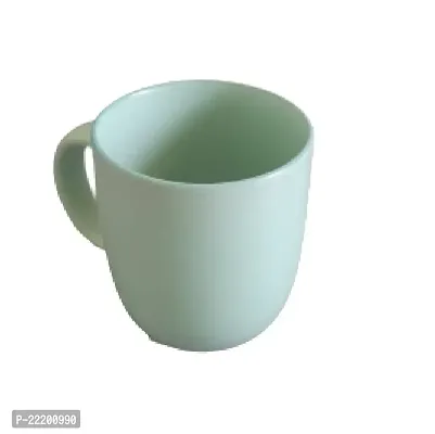 DDSS QQ-228-OLIVE Green Coffee Mug Ceramic to Gift to Best Friend, Tea Mugs, Microwave Safe Coffee/Tea Cups - Olive Green-thumb3