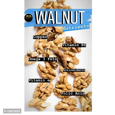 Walnut Dry Fruits100 Gms