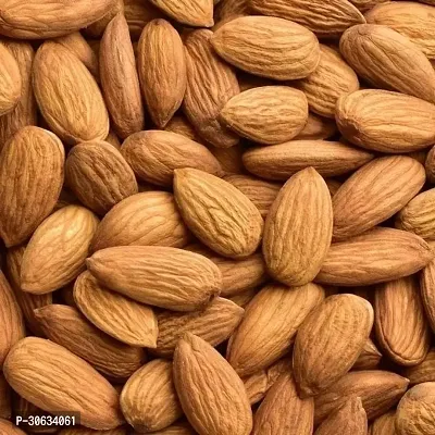 California Almond (250 gm)-thumb3