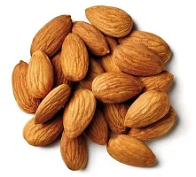 California Almond (250 gm)-thumb1