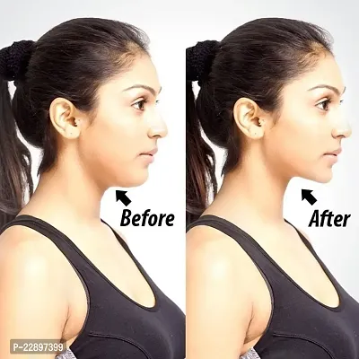Flipco Neckline Slimmer Firm Your Neckline, Chin  Jawline Take Years Of Your Appreance.-thumb2