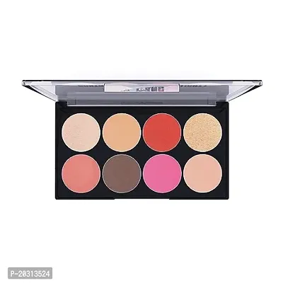 VUNE Contour Highlighter Palette SYCP004-SH01-thumb0