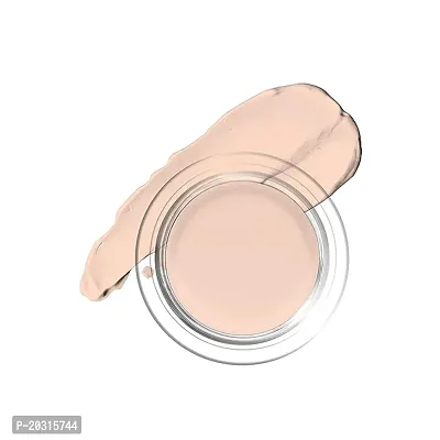 VUNE Real Base 2 in 1 Cream Foundation  Concealer | Lightweight, Full Coverage concealer Foundation Matte Finish with SPF | Long Lasting Foundation for Face Makeup (072)