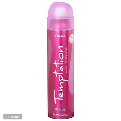 Vanesa temptation deo (DEO MIST) 150ml-thumb0