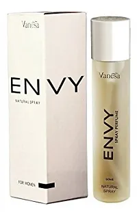 Natural Spray For Women Perfume - 60ML Long Lasting Eau Da Parfum-thumb2