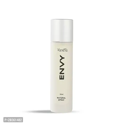 Natural Spray For Women Perfume - 30ML Long Lasting Eau Da Parfum