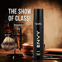 ENVY Natural Spray Perfume - 60ML Long Lasting Eau Da Parfum for Men-thumb4