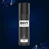 Noir Deodorant Body Spray - 120ML | Long Lasting Deo for Men COMBO OF 2-thumb3