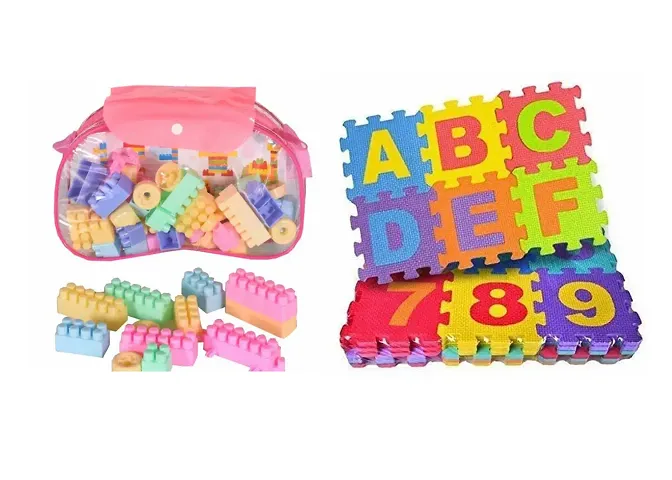 Educational Toys Pack of 2