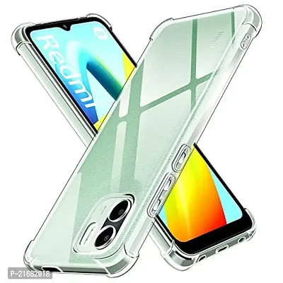 ANVEE Back Case Cover Xiaomi Redmi A1, Redmi A2-thumb5