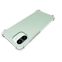 ANVEE Back Case Cover Xiaomi Redmi A1, Redmi A2-thumb1