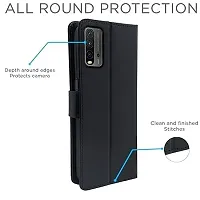 ANVEE Filip Case Cover Mi 9 Powr/Poco M3 Black-thumb2