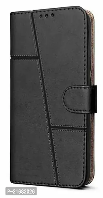 ANVEE Filip Case Cover Mi Note 5 Pro Black