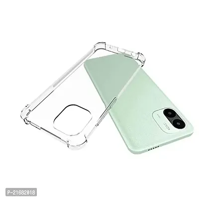 ANVEE Back Case Cover Xiaomi Redmi A1, Redmi A2-thumb3