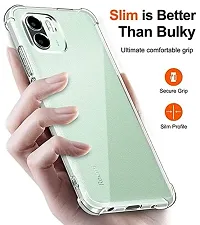 ANVEE Back Case Cover Xiaomi Redmi A1, Redmi A2-thumb3