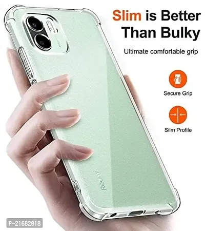 ANVEE Back Case Cover Xiaomi Redmi A1, Redmi A2-thumb4