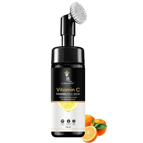 VITAMIN C FACE WASH