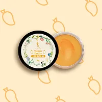 LA'BANGERRY Natural Lip balm for dry, chapped lips with Intense Moisturizing - Power of Vitamin And Mango butter for Girls, Boys, Women, Men - 8 gm-thumb4