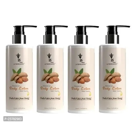 Body Lotion-600 Ml,Pack Of 4-thumb0