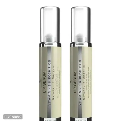 Lip Serum, Lips Ko Patla Krne Ka Lip Serum, Hotho Ka Kalapan Dur Krne Ka Lip Serum, Sardiyo Main Fate Hoto Ka Lip Serum, Hothon Ko Gulabi Banane Ke Liye Serum, Hothon Ki Sujan Dur Karne Ki Lip Serum -10Ml(Pack Of 1)