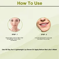 Premium Quality Roll On Lip Serum Oil For Softer And Lighter Lips | Lips Brightening Serum | Black Lips Whitening For Best Lip Serum | (Ideal For Men And Women) 10Ml Pack Of 1-thumb3