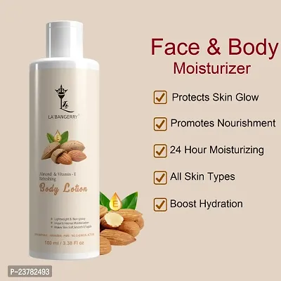 Whitening Body Lotion-100 Ml-thumb3