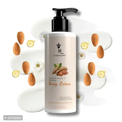 Whitening Body Lotion-150 Ml