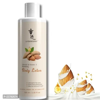 Whitening Body Lotion-100 Ml-thumb0