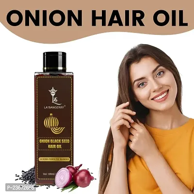 Hair oil 100ml-thumb0