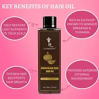 Hair oil 100ml-thumb2