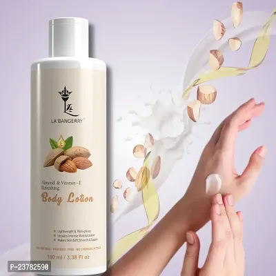 Whitening Body Lotion-100 Ml-thumb0