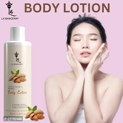 Whitening Body Lotion-100 Ml-thumb0