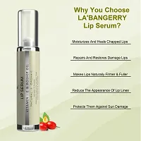 Premium Quality Roll On Lip Serum Oil For Softer And Lighter Lips | Lips Brightening Serum | Black Lips Whitening For Best Lip Serum | (Ideal For Men And Women) 10Ml Pack Of 1-thumb4