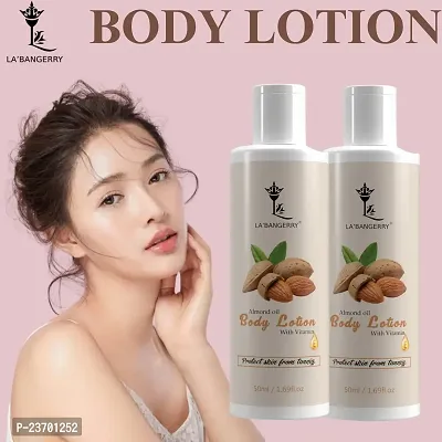 Face Lotion,Whitening Cream,Face Cream,Moisturizer Cream,Brightening Cream,Whitening Body Lotion On Spf15+ Skin Lighten And Brightening Body Lotion Cream (50 Ml) Pack Of 2