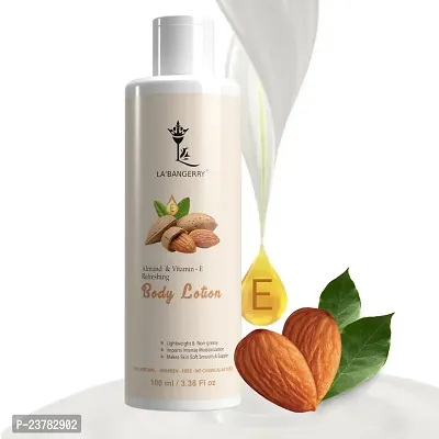 Whitening Body Lotion-100 Ml-thumb0