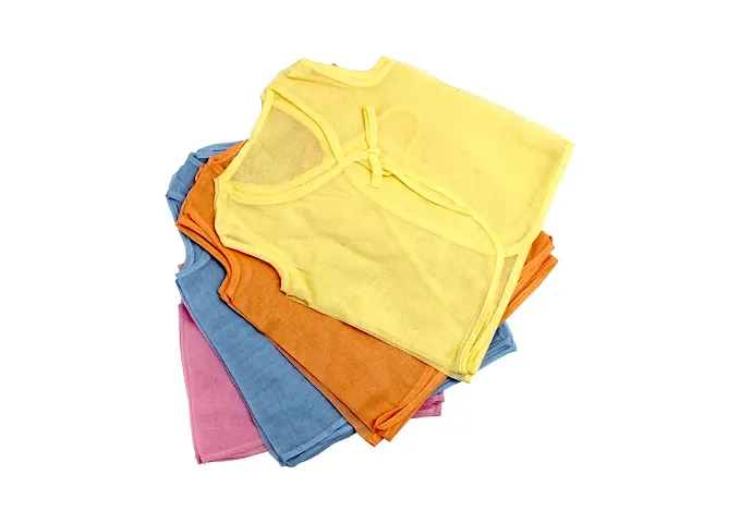 New Arrivals cotton undershirts for Boys 