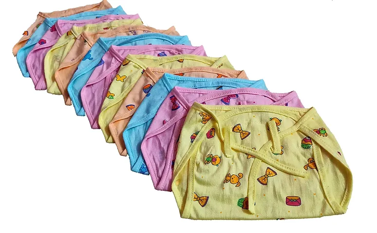 Trendy Cloth Diapers 