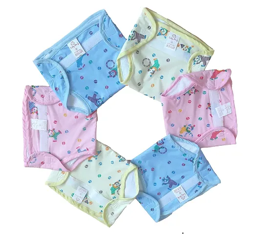 Must Have Cloth Diapers 