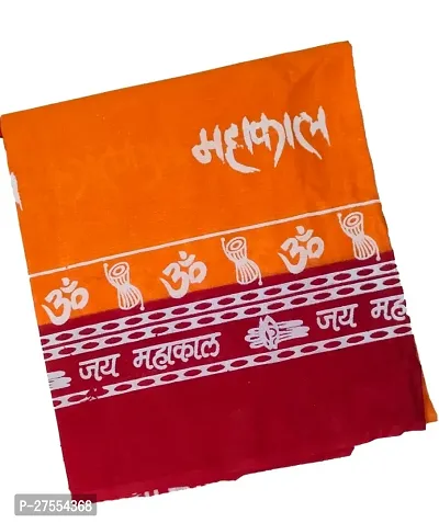 Classic Cotton Gamcha Dupatta-thumb3