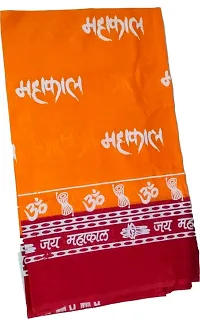 Classic Cotton Gamcha Dupatta-thumb1