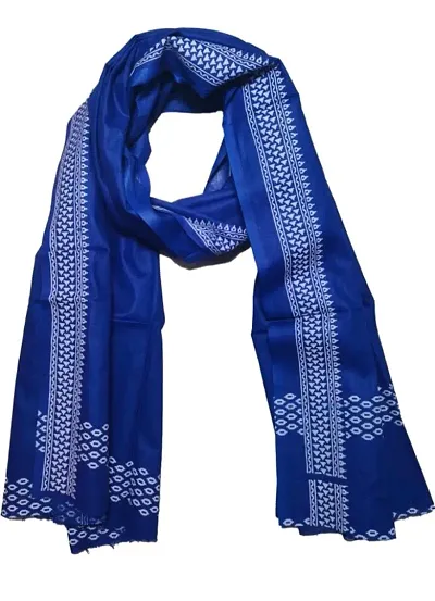 Classic Gamcha Dupatta