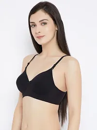 Women's Ploymide Basic Bra-thumb2