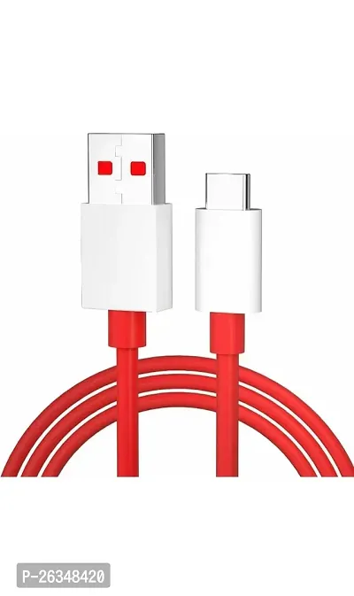 Stylish Fast Charging Data Cable Type C