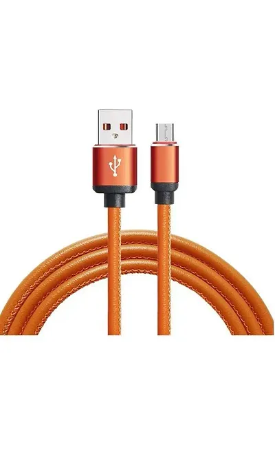 Stylish Fast Charging Data Cable Type C